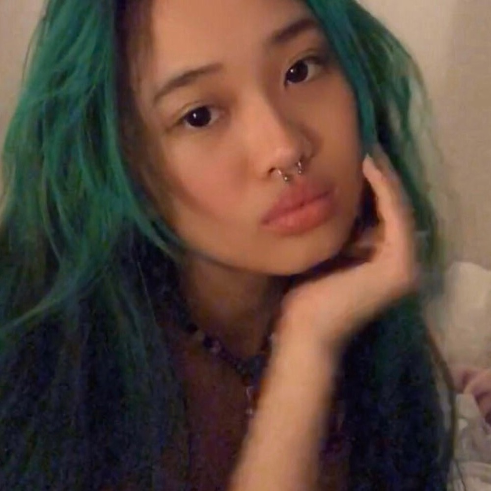 Meet your Posher, Rhianna